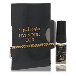 Arabiyat Hypnotic Oud Mini EDP Spray (Unisex) By Arabiyat Prestige by Arabiyat Prestige