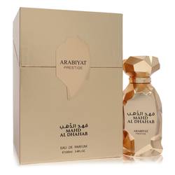 Arabiyat Prestige Mahd Al Dhahab Eau De Parfum Spray (Unisex) By Arabiyat Prestige by Arabiyat Prestige