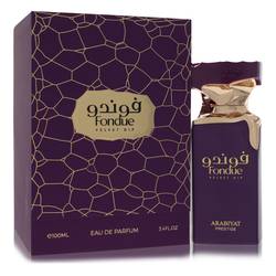 Arabiyat Prestige Fondue Velvet Dip Eau De Parfum Spray By Arabiyat Prestige by Arabiyat Prestige