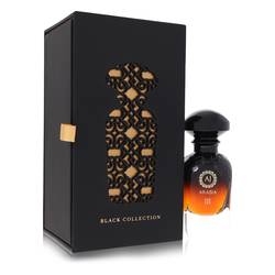 Arabia Black Iii Extrait De Parfum Spray (Unisex) By Widian by Widian