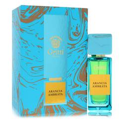 Arancia Ambrata Eau De Parfum Spray (Unisex) By Gritti by Gritti