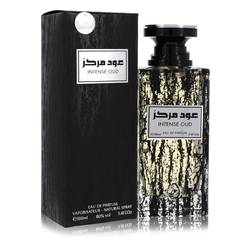 Arabiyat Intense Oud Eau De Parfum Spray (Unisex) By My Perfumes by My Perfumes