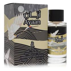 Arabiyat Ayaan Eau De Parfum Spray (Unisex) By My Perfumes by My Perfumes