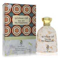 Arabiyat You Are My Happiness Eau De Parfum Spray (Unisex) By My Perfumes by My Perfumes