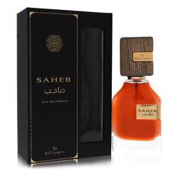 Ard Al Zaafaran Saheb Eau De Parfum Spray (Unisex) By Al Zaafaran by Al Zaafaran