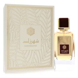 Ard Al Zaafaran Shahrazad Eau De Parfum Spray (Unisex) By Al Zaafaran by Al Zaafaran