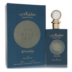 Ard Al Zaafaran Safeer Al Hub Everlasting Eau De Parfum Spray (Unisex) By Al Zaafaran by Al Zaafaran