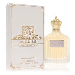 Ard Al Zaafaran I Am The Queen Eau De Parfum Spray By Al Zaafaran by Al Zaafaran