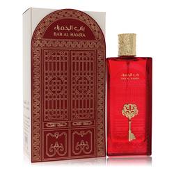 Ard Al Zaafaran Bab Al Hamra Eau De Parfum Spray (Unisex) By Al Zaafaran by Al Zaafaran