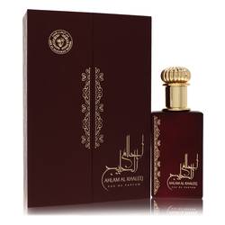 Ard Al Zaafaran Ahlam Al Khaleej Eau De Parfum Spray (Unisex) By Al Zaafaran by Al Zaafaran