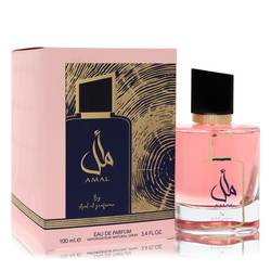 Ard Al Zaafaran Amal Eau De Parfum Spray (Unisex) By Al Zaafaran by Al Zaafaran