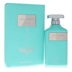 Ard Al Zaafaran Alora Eau De Parfum Spray By Al Zaafaran by Al Zaafaran