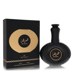 Ard Al Zaafaran Sudfa Eau De Parfum Spray (Unisex) By Al Zaafaran by Al Zaafaran