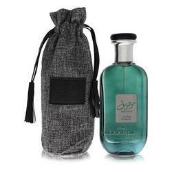 Ard Al Zaafaran Mousuf Ramadi Eau De Parfum Spray (Unisex) By Al Zaafaran by Al Zaafaran
