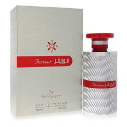 Ard Al Zaafaran Forever Silver Eau De Parfum Spray (Unisex) By Al Zaafaran by Al Zaafaran