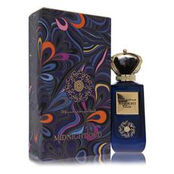 Ard Al Zaafaran Midnight Oud Eau De Parfum Spray (Unisex) By Al Zaafaran by Al Zaafaran