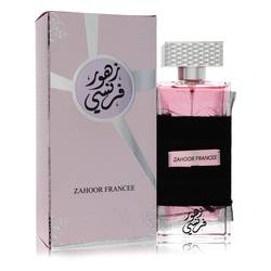 Ard Al Zaafaran Zahoor Francee Eau De Parfum Spray (Unisex) By Al Zaafaran by Al Zaafaran