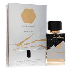 Ard Al Zaafaran Saher Al Layali Eau De Parfum Spray (Unisex) By Al Zaafaran by Al Zaafaran