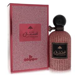 Ard Al Zaafaran Eftinaan Eau De Parfum Spray By Al Zaafaran by Al Zaafaran