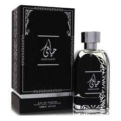 Ard Al Zaafaran Hayaati Eau De Parfum Spray By Al Zaafaran by Al Zaafaran