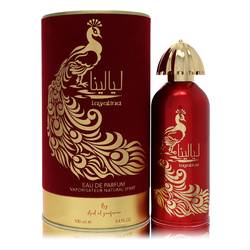 Ard Al Zaafaran Layalina Eau De Parfum Spray (Unisex) By Al Zaafaran by Al Zaafaran