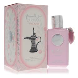 Ard Al Zaafaran Dirham Wardi Eau De Parfum Spray By Al Zaafaran by Al Zaafaran