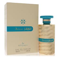 Ard Al Zaafaran Forever Gold Eau De Parfum Spray (Unisex) By Al Zaafaran by Al Zaafaran