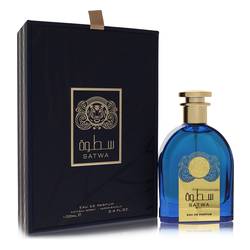 Ard Al Zaafaran Satwa Eau De Parfum Spray (Unisex) By Al Zaafaran by Al Zaafaran