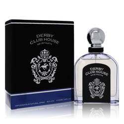 Armaf Derby Club House Eau De Toilette Spray By Armaf by Armaf