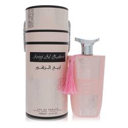 Areej Al Zahoor Eau De Parfum Spray By Rihanah by Rihanah