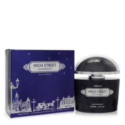 Armaf High Street Midnight Eau De Parfum Spray By Armaf by Armaf