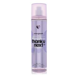 Ariana Grande Thank U Next 2.0 Body Mist By Ariana Grande by Ariana Grande