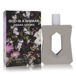 Ariana Grande God Is A Woman Eau De Parfum Spray By Ariana Grande by Ariana Grande