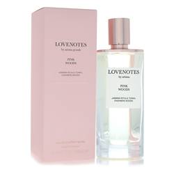 Ariana Grande Lovenotes Pink Woods Eau De Parfum Spray By Ariana Grande by Ariana Grande