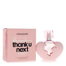 Ariana Grande Thank U, Next Eau De Parfum Spray By Ariana Grande by Ariana Grande