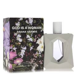 Ariana Grande God Is A Woman Eau De Parfum Spray By Ariana Grande by Ariana Grande