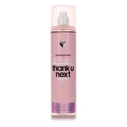 Ariana Grande Thank U, Next Body Mist By Ariana Grande by Ariana Grande