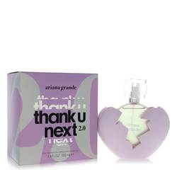 Ariana Grande Thank U Next 2.0 Eau De Parfum Spray By Ariana Grande by Ariana Grande