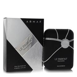 Armaf Le Parfait Eau De Parfum Spray By Armaf by Armaf
