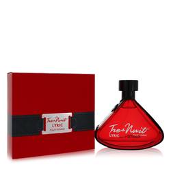 Armaf Tres Nuit Lyric Eau De Parfum Spray By Armaf by Armaf