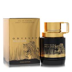 Armaf Odyssey Wild One Eau De Parfum Spray By Armaf by Armaf