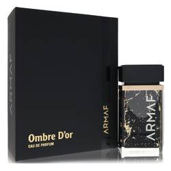 Armaf Ombre D'or Eau De Parfum Spray By Armaf by Armaf
