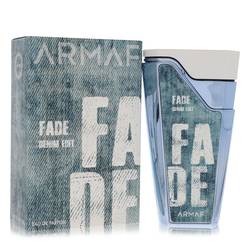 Armaf Fade Denim Edit Eau De Parfum Spray By Armaf by Armaf