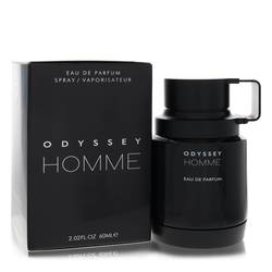 Armaf Odyssey Homme Black Eau De Parfum Spray By Armaf by Armaf