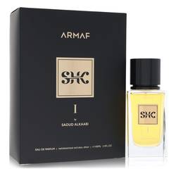 Armaf Shk I By Saoud Alkaabi Eau De Parfum Spray By Armaf by Armaf
