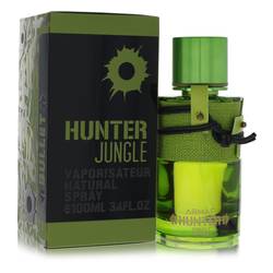 Armaf Hunter Jungle Eau De Parfum Spray By Armaf by Armaf