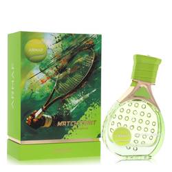 Armaf Match Point Eau De Parfum Spray By Armaf by Armaf