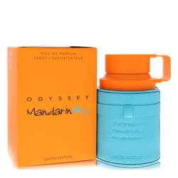 Armaf Odyssey Mandarin Sky Eau De Parfum Spray By Armaf by Armaf