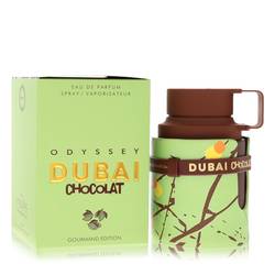 Armaf Odyssey Dubai Chocolat Eau De Parfum Spray By Armaf by Armaf