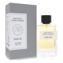 Armaf Artistic Perfumery Gis-01 Eau De Parfum Spray By Armaf by Armaf